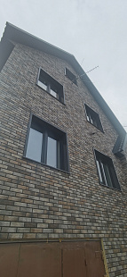 Объект из Термопанели BestPoint Ceramics Loft Pepper